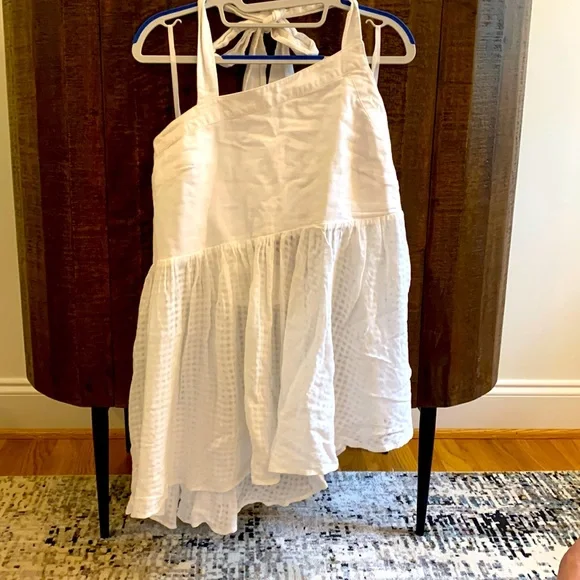 Free People top - Picture 1 of 2